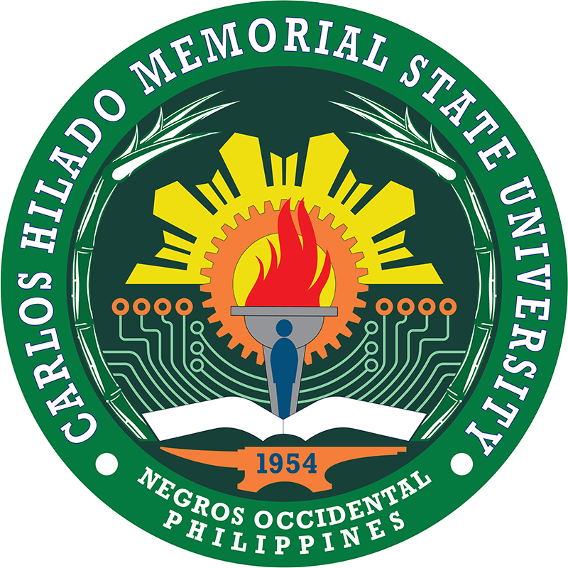CHMSU Logo