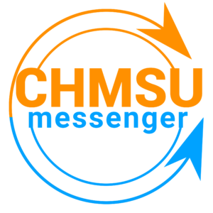 CM New logo