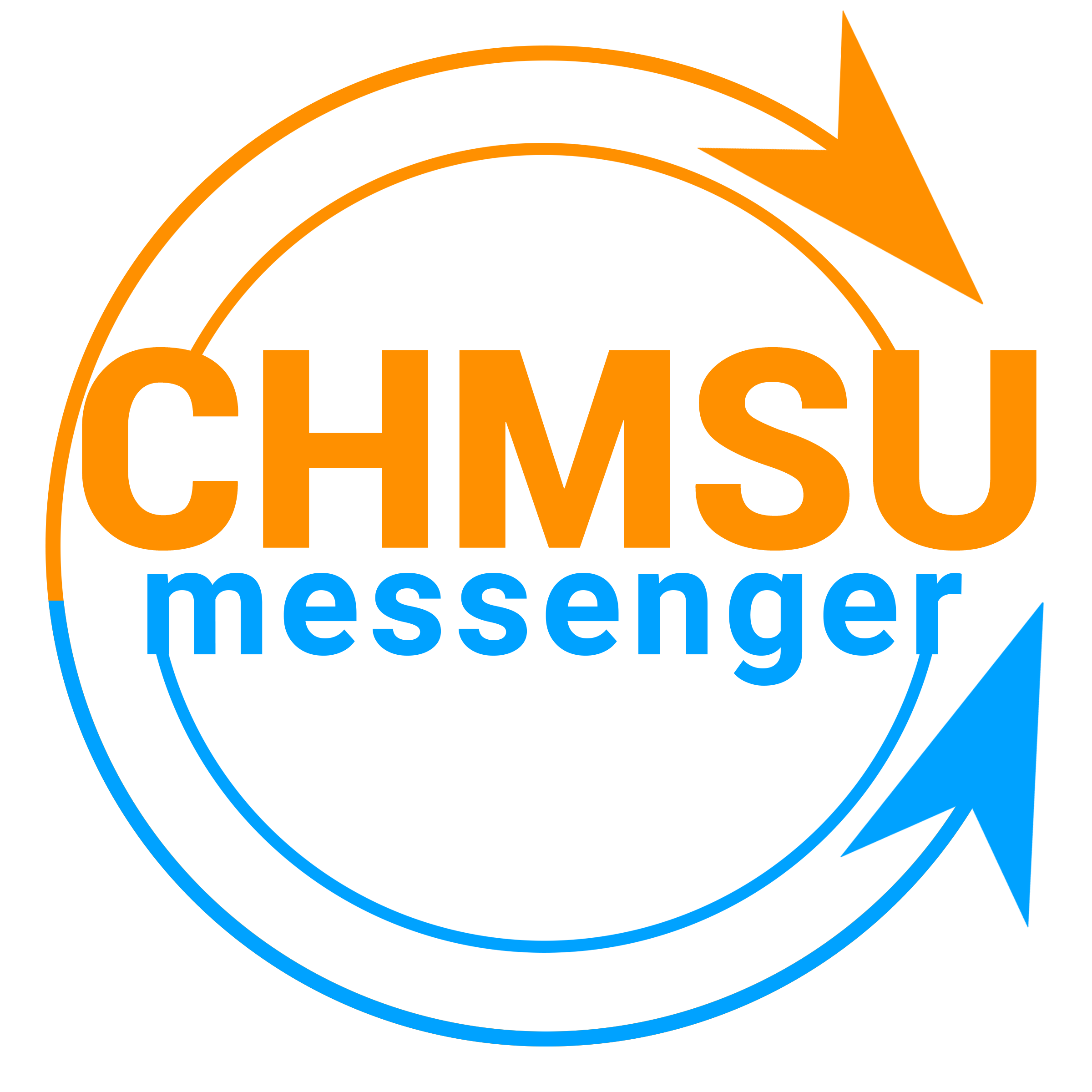 CHMSU Messenger